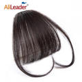 Virgin Hair Handmade Pony One-Clip On Hair Extension